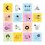 ai vector, artificial intelligence, ai theme, technology vector, future vector 