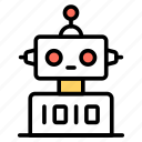bot, robot, artificial intelligence, ai, chatbot