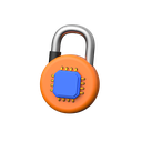 lock, processor
