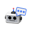 chat, bot 