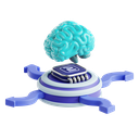 reinforcement, learning, ai brain, ai, artificial intelligence, future technology, computation, future, technology
