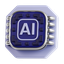 chip, ai brain, ai, artificial intelligence, future technology, computation, future, technology 