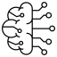 artificial, brain, technology, digital, computer, circuit, internet 