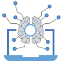 ai, artificial intelligence, machine, technology, brain
