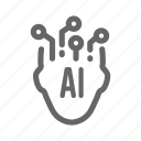 ai, artificial, artificial intelligence, intelligence