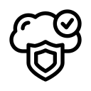 artificial, intelligence, and, cloud, data, securedshielddatabase, securitycloud, computingprotection