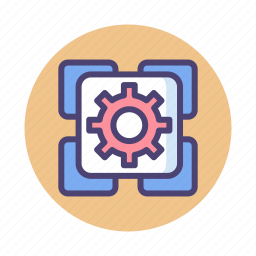 Ai, applications, apps icon - Download on Iconfinder