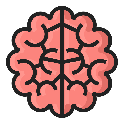 Robot, brain, human, robotic, ai, thinking, artificial icon - Download on Iconfinder
