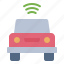 autonomous, car, technology, futuristic, artificial intelligence 