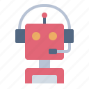 bot, robot, technology, futuristic, artificial intelligence