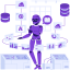 learning, machine, robot, artificial, intelligent 