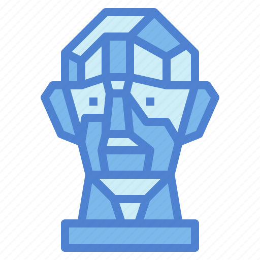Plaster, model, drawing, statue icon - Download on Iconfinder