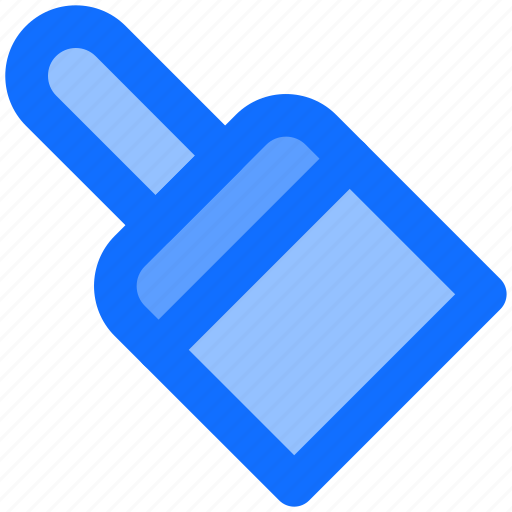 Brush, paint, arts icon - Download on Iconfinder