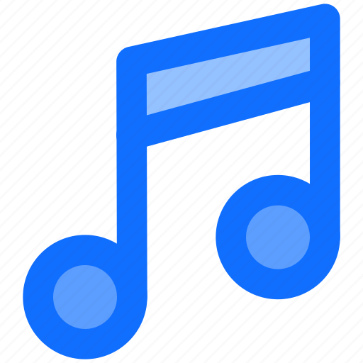 Music note, education, arts icon - Download on Iconfinder