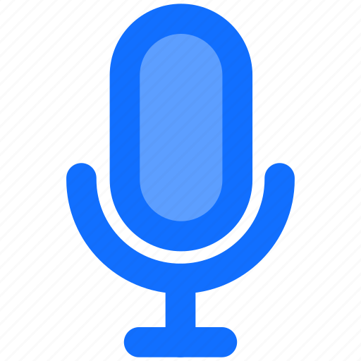 Mic, speak, talk, voice, art icon - Download on Iconfinder