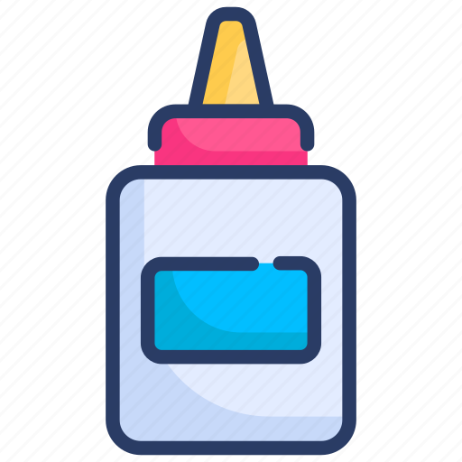 Fast, glue, mechanic, pasta icon - Download on Iconfinder