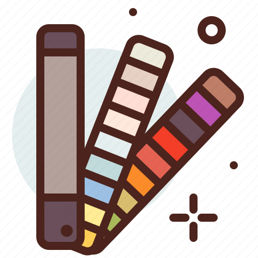 Art, color, hobby, palette icon - Download on Iconfinder