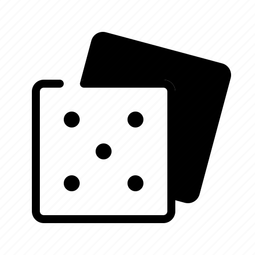 Dices, casino, gambling, bet, luck icon - Download on Iconfinder