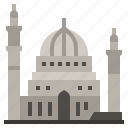 asia, city, country, landmark, muscat, oman, sultan qaboos grand mosque