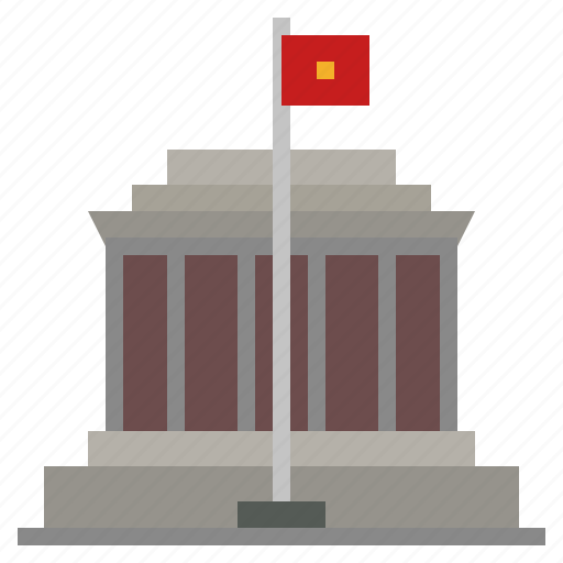 Asia, city, country, hanoi, landmark, southeast asia, vietnam icon - Download on Iconfinder