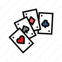 card, slot, game, casino, jackpot, poker