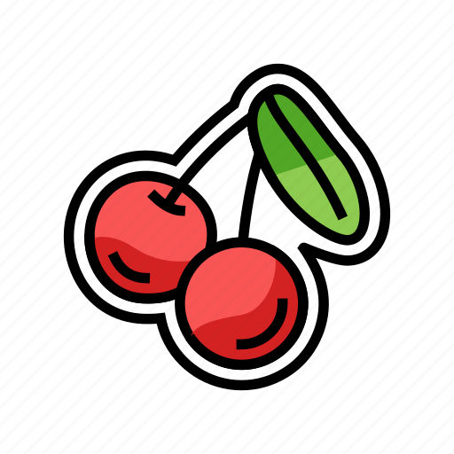 Cherry, slot, game, casino, jackpot, poker icon - Download on Iconfinder