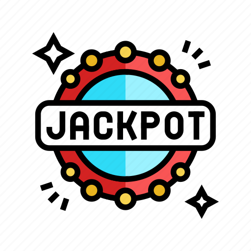 Jackpot, slot, game, casino, poker, card icon - Download on Iconfinder