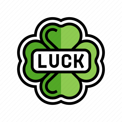 Luck, slot, game, casino, jackpot, poker icon - Download on Iconfinder