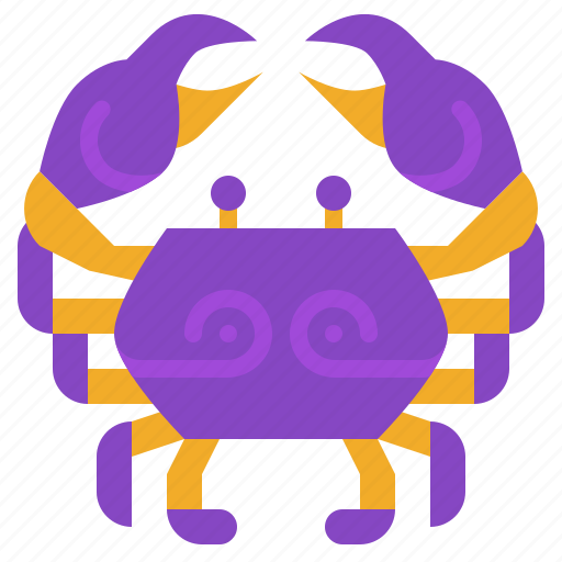 Zodiac, cancer, astrology, horoscope icon - Download on Iconfinder