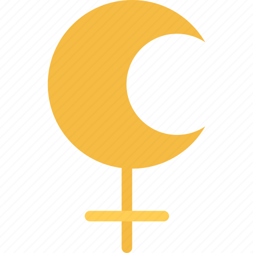 Astrology, astronomy, lilith, space icon - Download on Iconfinder