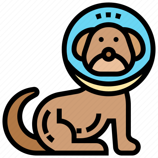 Animal, astronaut, dog, space, travel icon - Download on Iconfinder