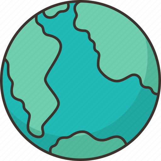 Earth, planet, global, world, geography icon - Download on Iconfinder