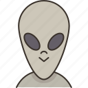 extraterrestrial, alien, creature, invasion, scientific