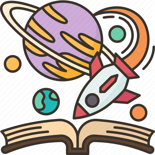 Space, education, astronomy, science, knowledge icon - Download on Iconfinder