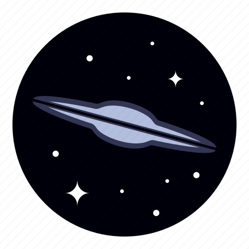 Astronomy, galaxy, nebula, space, star icon - Download on Iconfinder