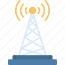 antenna, broadcast, satellite, telecommunication, cellular, networking, internet
