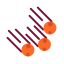 astronaut, icon, design, flat, asteroid, comet, meteor, astronomy 