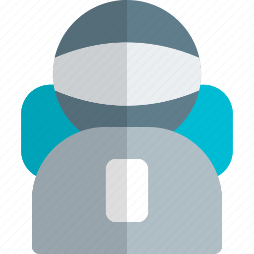 Astronaut, suit, science, astronomy icon - Download on Iconfinder