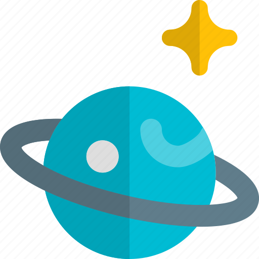 Planet, star, science, astronomy icon - Download on Iconfinder