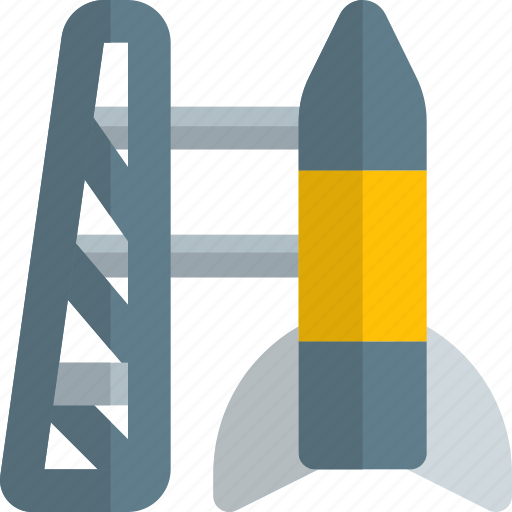 Rocket, science, astronomy icon - Download on Iconfinder
