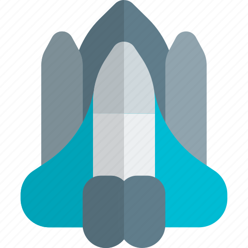 Rocket, space, shuttle, science, astronomy icon - Download on Iconfinder
