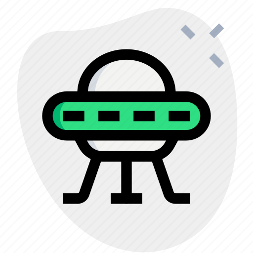 Ufo, science, astronomy icon - Download on Iconfinder