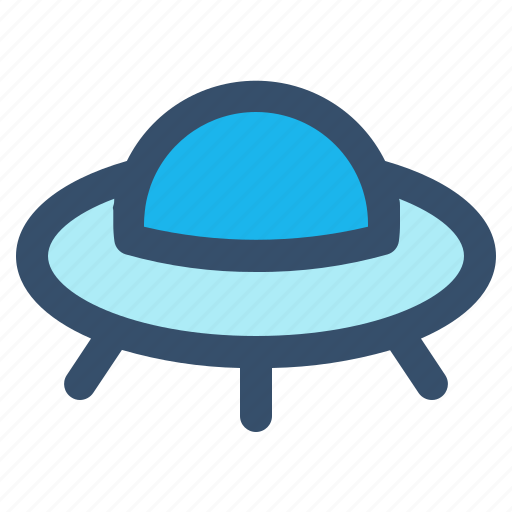 Ufo, space, galaxy, alien, universe, astronomy, moon icon - Download on Iconfinder