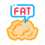fat, atherosclerosis, vessel, healthy, unhealthy, artery 