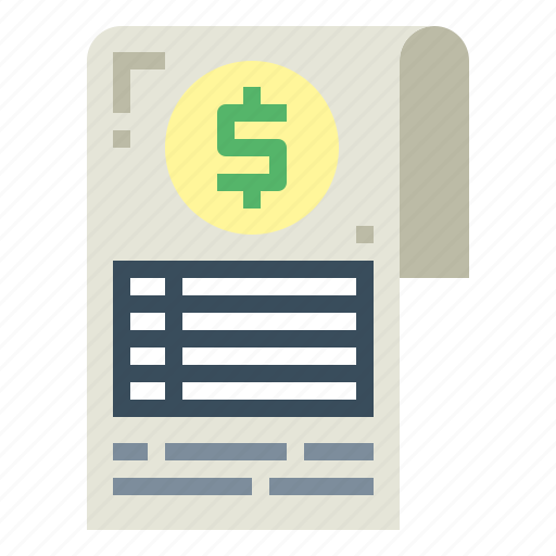 Bank, education, finance, note icon - Download on Iconfinder