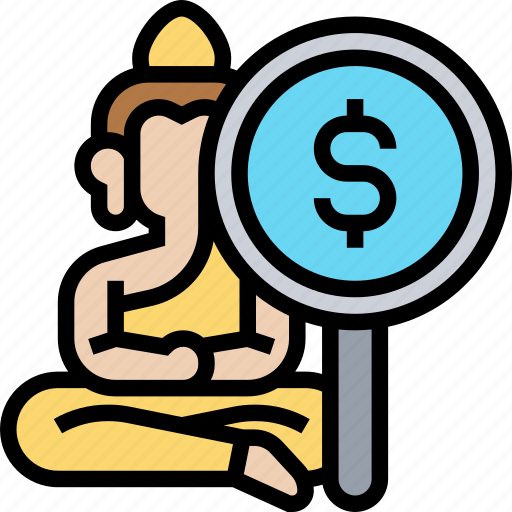 Check, price, goods, verify, antique icon - Download on Iconfinder
