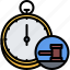 stopwatch, time, hammer, auction, house 