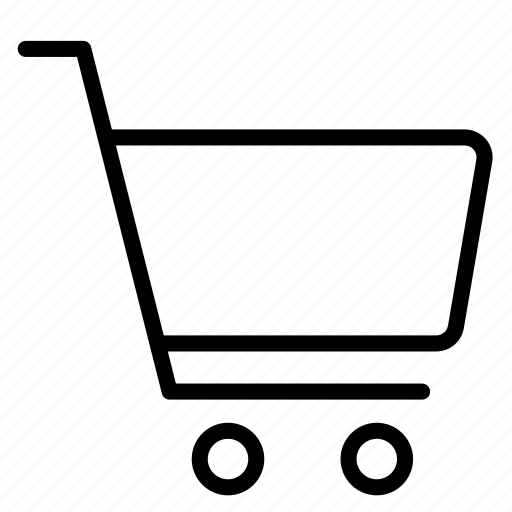 Cart, marketing, shopping icon - Download on Iconfinder