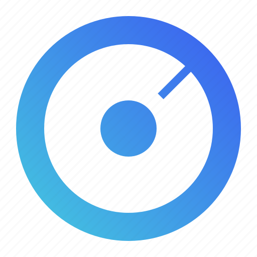 Audio, dial, media, option, settings, sound icon - Download on Iconfinder