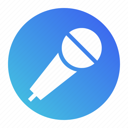 Audio, karaoke, media, mic, microphone, record, sound icon - Download on Iconfinder